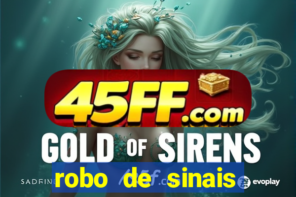 robo de sinais fortune rabbit
